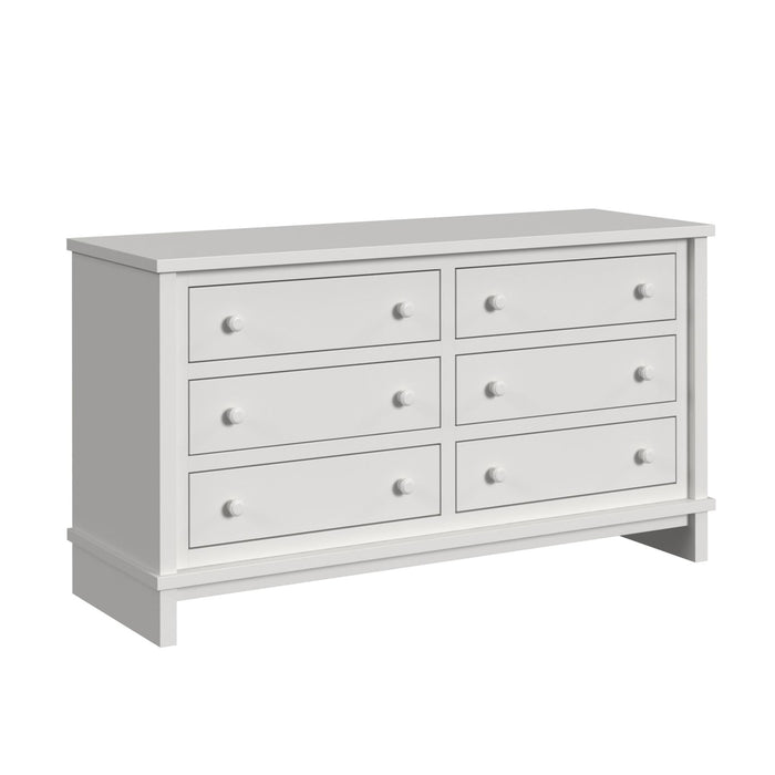 Wyller - Dresser – Dressers by Elements International at Furniture Wholesale Plus , Nashville furniture store