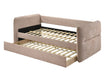 Philipa - Daybed – Daybeds by Crown Mark at Furniture Wholesale Plus , Nashville furniture store