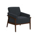 Ava - Chair – Arm Chairs by Elements International at Furniture Wholesale Plus , Nashville furniture store
