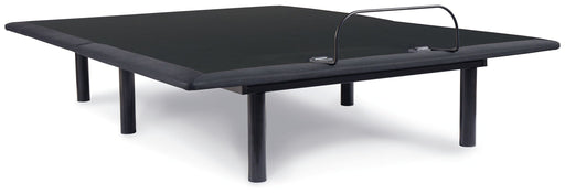 Head Up Only Foundation - Adjustable Head Base – Adjustable Bases by Ashley Sleep® at Furniture Wholesale Plus , Nashville furniture store