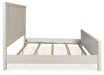 Shaybrock - Panel Bed – Panel Beds by Benchcraft® at Furniture Wholesale Plus , Nashville furniture store