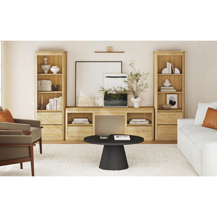 Rosalie - TV Console – TV Stands by Elements International at Furniture Wholesale Plus , Nashville furniture store