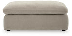 Maxton Heights - Ottoman – Upholstered Ottomans by Benchcraft® at Furniture Wholesale Plus , Nashville furniture store