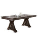 Adrian - Dining Set – 5 Piece Dining Room Sets by Steve Silver Furniture at Furniture Wholesale Plus , Nashville furniture store