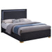 Marceline Bed - Premium Bed from Coaster Z2 Standard - Just $250! Shop now at Furniture Wholesale Plus  We are the best furniture store in Nashville, Hendersonville, Goodlettsville, Madison, Antioch, Mount Juliet, Lebanon, Gallatin, Springfield, Murfreesboro, Franklin, Brentwood