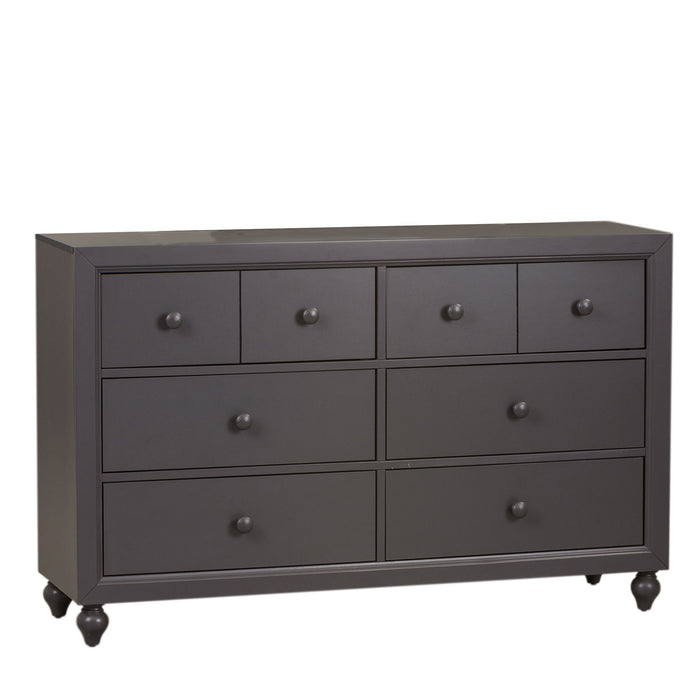 Cottage View - 6 Drawer Dresser – Dressers by Liberty Furniture at Furniture Wholesale Plus , Nashville furniture store