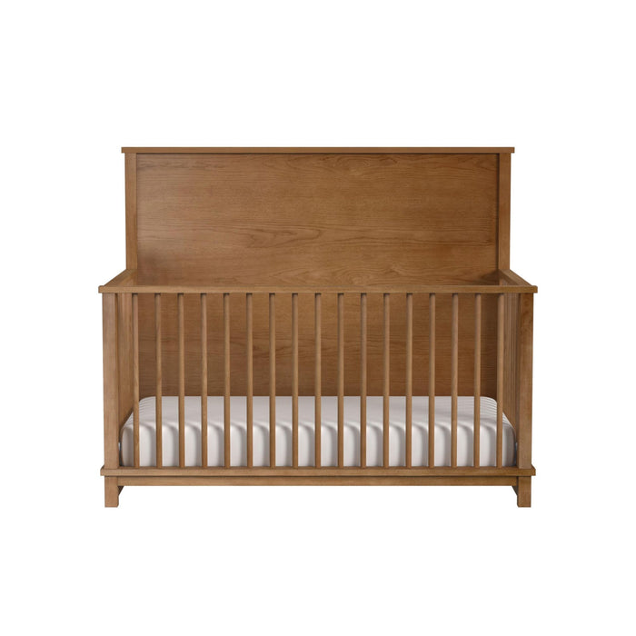Wyller - Crib With Guard Rail – Cribs by Elements International at Furniture Wholesale Plus , Nashville furniture store