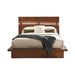 Winslow Bedroom Set Smokey Walnut - Premium Bedroom Set from Coaster Z2 Standard - Just $2718! Shop now at Furniture Wholesale Plus  We are the best furniture store in Nashville, Hendersonville, Goodlettsville, Madison, Antioch, Mount Juliet, Lebanon, Gallatin, Springfield, Murfreesboro, Franklin, Brentwood