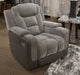 Mixed Motion - Power Recliner With Adjustable Headrest – Reclining Chairs by Signature Design by Ashley® at Furniture Wholesale Plus , Nashville furniture store
