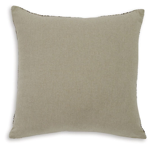 Jayner - Pillow - Premium Throw Pillows from Signature Design by Ashley® - Just $148! Shop now at Furniture Wholesale Plus  We are the best furniture store in Nashville, Hendersonville, Goodlettsville, Madison, Antioch, Mount Juliet, Lebanon, Gallatin, Springfield, Murfreesboro, Franklin, Brentwood