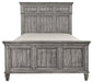 Avenue Panel Bedroom Set Grey - Premium Bedroom Set from Coaster Z2 Standard - Just $2558! Shop now at Furniture Wholesale Plus  We are the best furniture store in Nashville, Hendersonville, Goodlettsville, Madison, Antioch, Mount Juliet, Lebanon, Gallatin, Springfield, Murfreesboro, Franklin, Brentwood