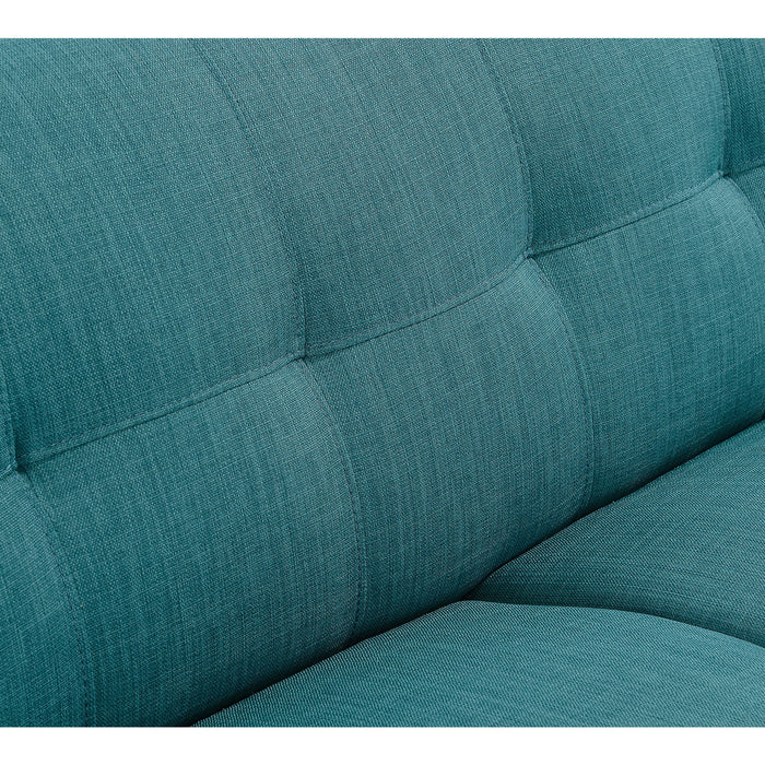 Hadley - Sofa Set – 3 Piece Living Room Sets by Elements International at Furniture Wholesale Plus , Nashville furniture store