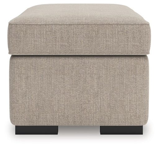 Sararose - Heather - Ottoman - Premium Upholstered Ottomans from Benchcraft® - Just $228! Shop now at Furniture Wholesale Plus  We are the best furniture store in Nashville, Hendersonville, Goodlettsville, Madison, Antioch, Mount Juliet, Lebanon, Gallatin, Springfield, Murfreesboro, Franklin, Brentwood