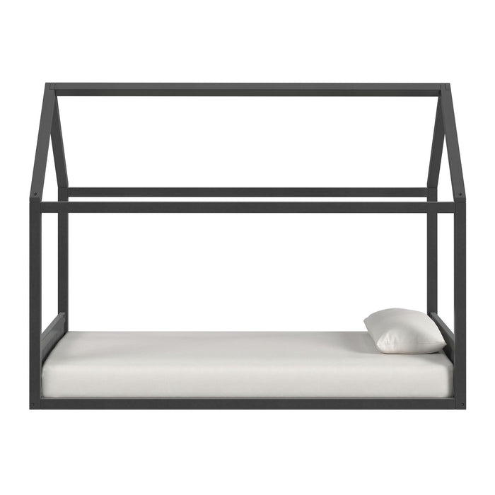 Sami - Montessori Bed – Platform Beds by Elements International at Furniture Wholesale Plus , Nashville furniture store