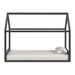 Sami - Montessori Bed – Platform Beds by Elements International at Furniture Wholesale Plus , Nashville furniture store
