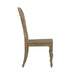 Magnolia Manor - Splat Back Side Chair – Side Chairs by Liberty Furniture at Furniture Wholesale Plus , Nashville furniture store