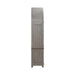 River Place - Curio Cabinet – Curio Cabinets by Liberty Furniture at Furniture Wholesale Plus , Nashville furniture store