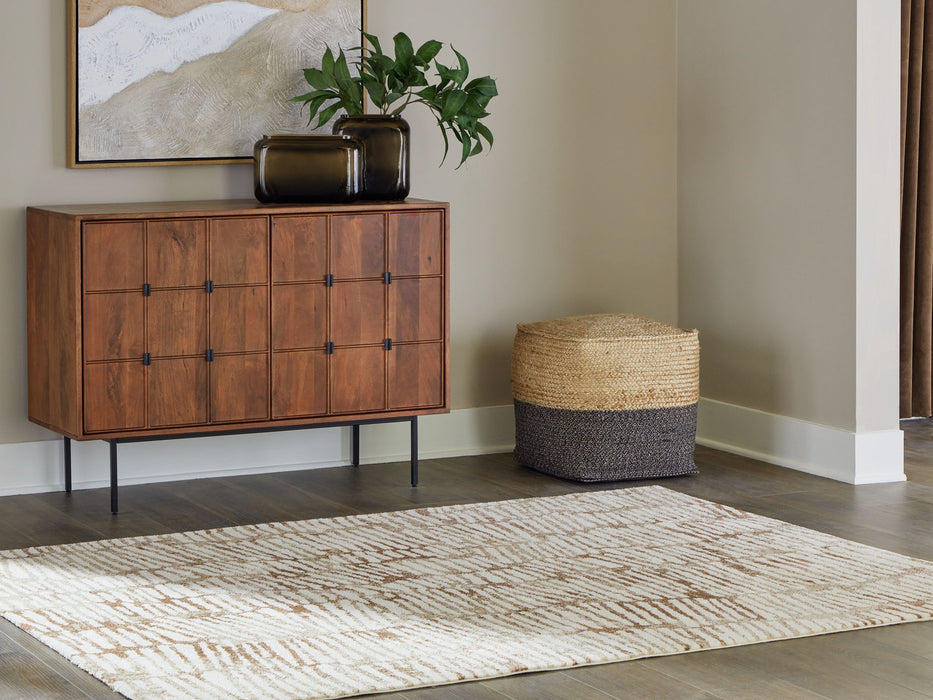 Uduak - Rug – Area Rugs by Signature Design by Ashley® at Furniture Wholesale Plus , Nashville furniture store