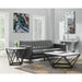 Riko - Square Table – Coffee Tables by Elements International at Furniture Wholesale Plus , Nashville furniture store