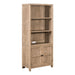 Proximity Place - Bunching Bookcase – 2 Piece Home Office Sets by Liberty Furniture at Furniture Wholesale Plus , Nashville furniture store