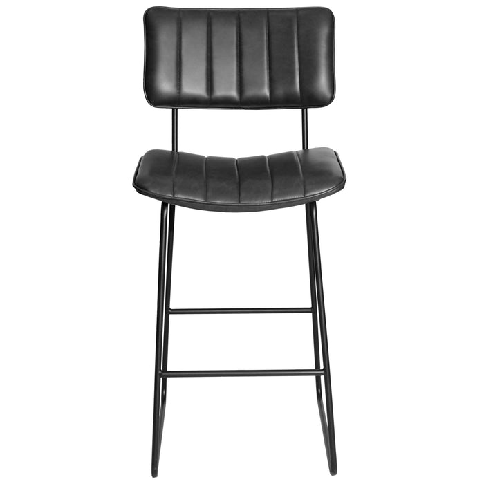 Tribeca - Stool – Bar Height (28"-30") by Steve Silver Furniture at Furniture Wholesale Plus , Nashville furniture store