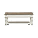 Magnolia Manor - Lift Top Cocktail Table - Antique White – Cocktail Tables by Liberty Furniture at Furniture Wholesale Plus , Nashville furniture store