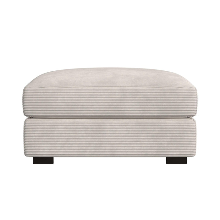 Arizona - Modular Ottoman – Upholstered Ottomans by Elements International at Furniture Wholesale Plus , Nashville furniture store