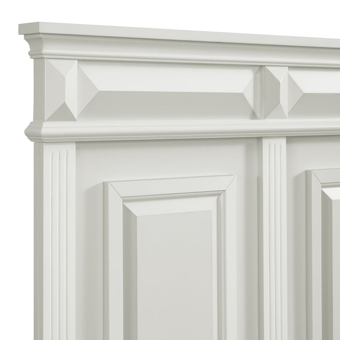 Bridgestone - Panel Bed – Panel Beds by Elements International at Furniture Wholesale Plus , Nashville furniture store