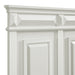 Bridgestone - Panel Bed – Panel Beds by Elements International at Furniture Wholesale Plus , Nashville furniture store