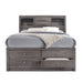 Emily - Storage Bed – Storage Beds by Elements International at Furniture Wholesale Plus , Nashville furniture store