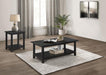 Payne - Coffee And End Table Set – Table Sets by Coaster Fine Furniture at Furniture Wholesale Plus , Nashville furniture store