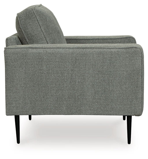 Hazela - Chair, Ottoman - Premium Stationary Chair & Ottoman from Signature Design by Ashley® - Just $668! Shop now at Furniture Wholesale Plus  We are the best furniture store in Nashville, Hendersonville, Goodlettsville, Madison, Antioch, Mount Juliet, Lebanon, Gallatin, Springfield, Murfreesboro, Franklin, Brentwood