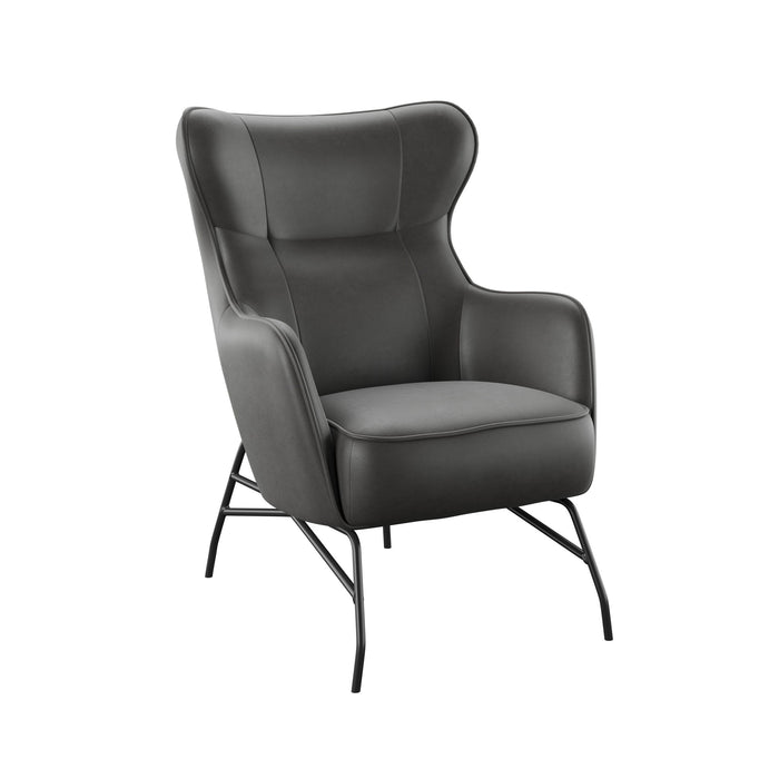 Franky - Accent Chair - Premium Accent Chairs from Emerald Home - Just $339! Shop now at Furniture Wholesale Plus  We are the best furniture store in Nashville, Hendersonville, Goodlettsville, Madison, Antioch, Mount Juliet, Lebanon, Gallatin, Springfield, Murfreesboro, Franklin, Brentwood