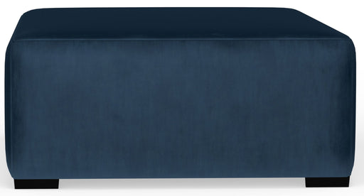 Jetson - Cocktail Ottoman - Nile – Coffee Table Ottomans by Jackson at Furniture Wholesale Plus , Nashville furniture store