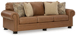 Carianna - Living Room Set – Stationary Chair & Ottoman by Signature Design by Ashley® at Furniture Wholesale Plus , Nashville furniture store