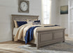 Lettner - Panel Bed – Panel Beds by Signature Design by Ashley® at Furniture Wholesale Plus , Nashville furniture store