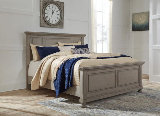 Lettner - Panel Bed – Panel Beds by Signature Design by Ashley® at Furniture Wholesale Plus , Nashville furniture store