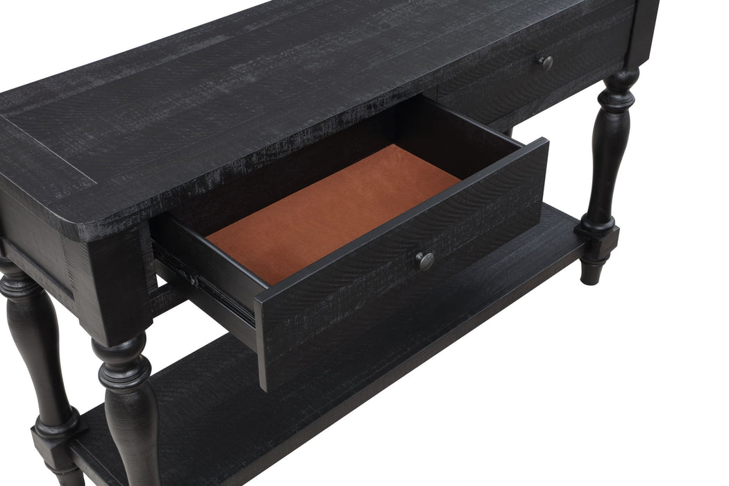 Odessa - Server - Black – Sideboards by Steve Silver Furniture at Furniture Wholesale Plus , Nashville furniture store