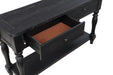 Odessa - Server - Black – Sideboards by Steve Silver Furniture at Furniture Wholesale Plus , Nashville furniture store
