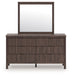 Pamytta - Panel Platform Bedroom Set – 3 Piece Bedroom Sets by Signature Design by Ashley® at Furniture Wholesale Plus , Nashville furniture store