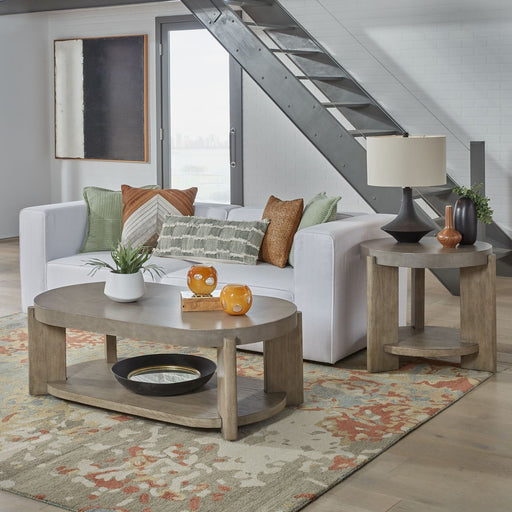 Affinity - Table Set – Table Sets by Liberty Furniture at Furniture Wholesale Plus , Nashville furniture store
