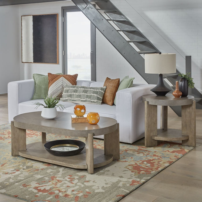 Affinity - Table Set – Table Sets by Liberty Furniture at Furniture Wholesale Plus , Nashville furniture store