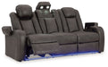 Fyne-dyme - Reclining Living Room Set – Reclining Sofas & Loveseats by Signature Design by Ashley® at Furniture Wholesale Plus , Nashville furniture store