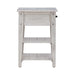 Lake House - Chair Side Table – Chair Side Tables by Liberty Furniture at Furniture Wholesale Plus , Nashville furniture store