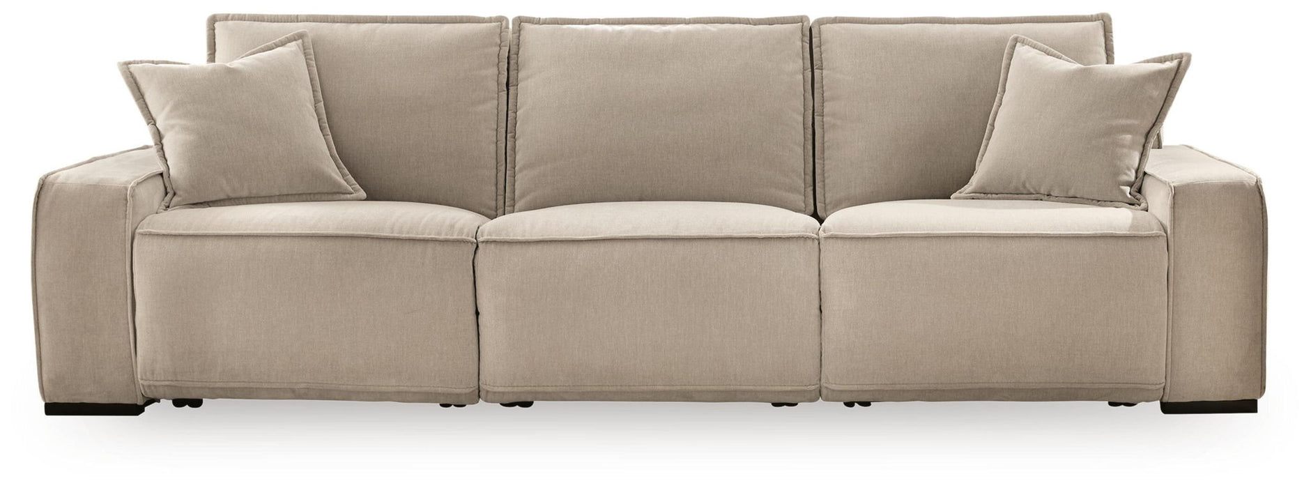 Carceri - Reclining Sectional – Reclining Sectionals by Benchcraft® at Furniture Wholesale Plus , Nashville furniture store