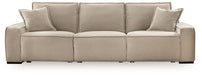 Carceri - Reclining Sectional – Reclining Sectionals by Benchcraft® at Furniture Wholesale Plus , Nashville furniture store