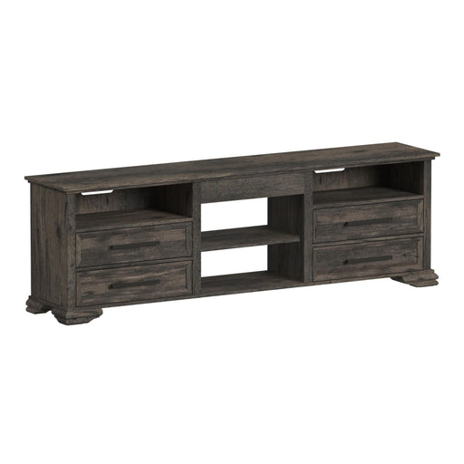 Park Ridge - TV Console – TV Stands by Elements International at Furniture Wholesale Plus , Nashville furniture store