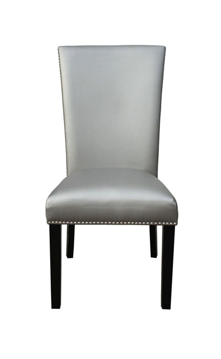 Camila - Dining Chair (Set of 2) - Premium Chair Sets from Steve Silver Furniture - Just $309! Shop now at Furniture Wholesale Plus  We are the best furniture store in Nashville, Hendersonville, Goodlettsville, Madison, Antioch, Mount Juliet, Lebanon, Gallatin, Springfield, Murfreesboro, Franklin, Brentwood