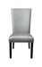 Camila - Dining Chair (Set of 2) - Premium Chair Sets from Steve Silver Furniture - Just $309! Shop now at Furniture Wholesale Plus  We are the best furniture store in Nashville, Hendersonville, Goodlettsville, Madison, Antioch, Mount Juliet, Lebanon, Gallatin, Springfield, Murfreesboro, Franklin, Brentwood