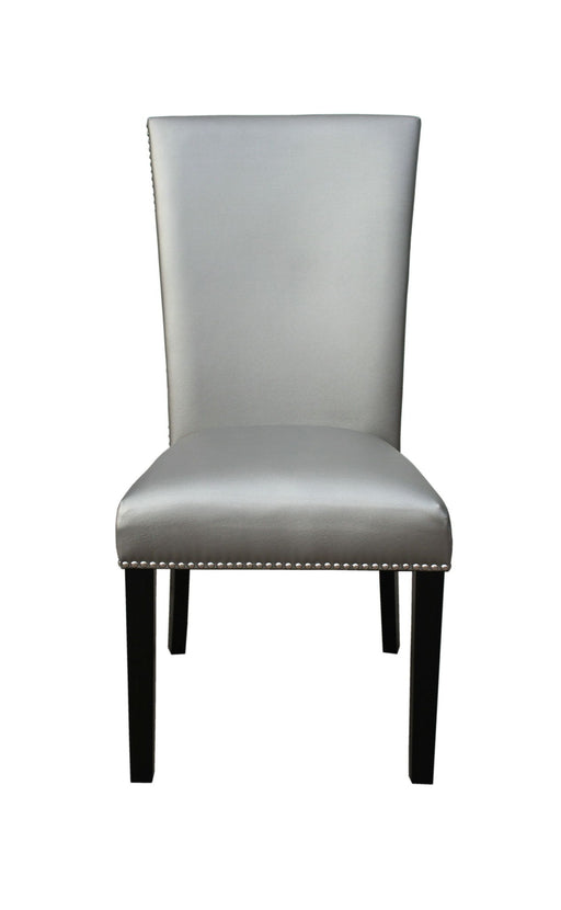 Camila - Dining Chair (Set of 2) - Premium Chair Sets from Steve Silver Furniture - Just $309! Shop now at Furniture Wholesale Plus  We are the best furniture store in Nashville, Hendersonville, Goodlettsville, Madison, Antioch, Mount Juliet, Lebanon, Gallatin, Springfield, Murfreesboro, Franklin, Brentwood